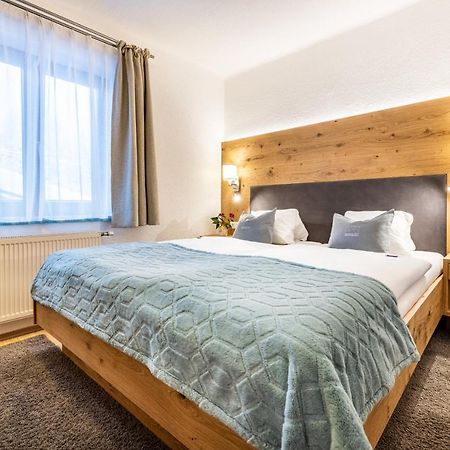 Sportpension Bergblick Wagrain Exterior foto